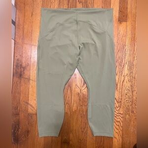 NWT Lululemon Instill HR Tight